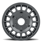 Method Race Wheels | MR407 Bead Grip | Matte Black - Sniper Custom Trucks