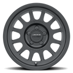 Method Race Wheels | MR703 Bead Grip | Matte Black - Sniper Custom Trucks
