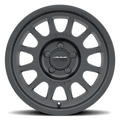 Method Race Wheels | MR703 Bead Grip | Matte Black - Sniper Custom Trucks