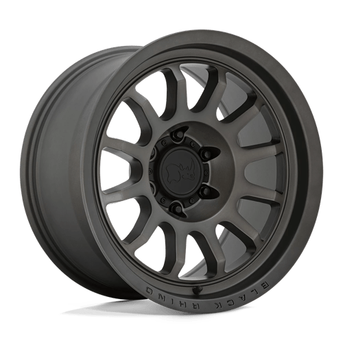 RAPID 17X9.5 5X5 71 -18 BR-GNMTL
