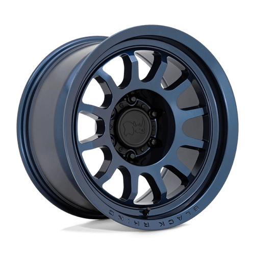 RAPID 17X9.5 6X5.5 112 -18 MN-BLUE (RF)