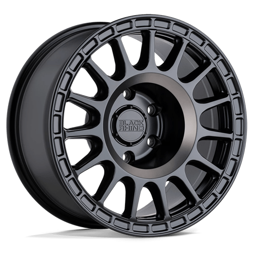 SANDSTORM 18X8 5X4.5 +10 S-BLK DT (RF)