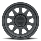Method Race Wheels | MR316 | Matte Black - Sniper Custom Trucks