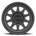 Method Race Wheels | MR316 | Matte Black - Sniper Custom Trucks