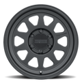 Method Race Wheels | MR316 | Matte Black