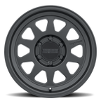 Method Race Wheels | MR316 | Matte Black
