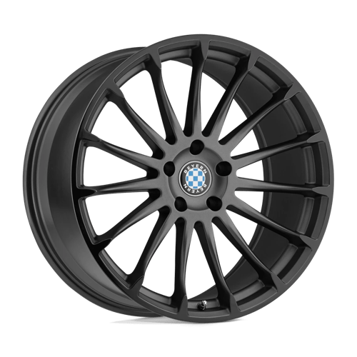 BE AVIATIC 17X8 5X120 +15 74 M-GM G-BLK