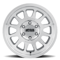 Method Race Wheels | MR703 Bead Grip | Machined - Clear Coat - Sniper Custom Trucks