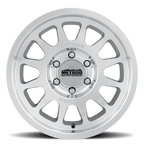 Method Race Wheels | MR703 Bead Grip | Machined - Clear Coat - Sniper Custom Trucks
