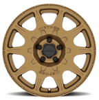 Method Race Wheels | MR502 RALLY | Method Bronze - Sniper Custom Trucks