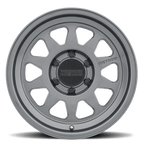 Method Race Wheels | MR316 | Gloss Titanium - Sniper Custom Trucks