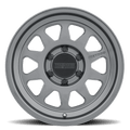 Method Race Wheels | MR316 | Gloss Titanium - Sniper Custom Trucks