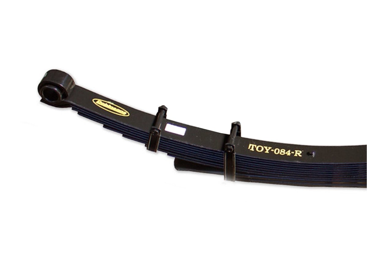 DOBINSONS LEAF SPRING CLIP LINER - 25MM LONG - CLIP - LINER - 25MM - Sniper Custom Trucks