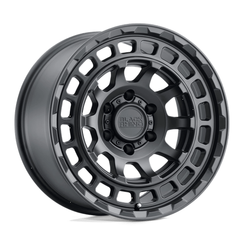 BR CHAMBER 17X8.5 6X135 -18 87 M-BLK