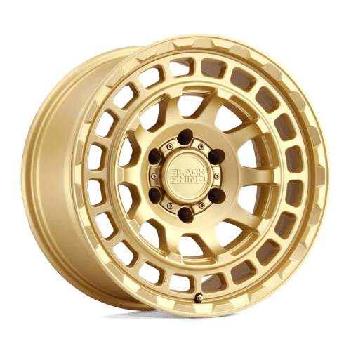BR CHAMBER 17X8.5 6X135 +0 87 M-GOLD