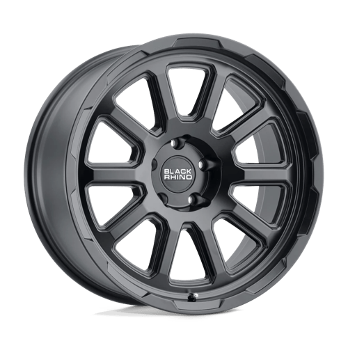 BR CHASE 18X8 5X127 +10 71 M-BLK