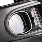DOBINSONS BULL BAR BLACK DELUXE FOR NISSAN D23 2021 - 2025 - BU45 - 5561 - Sniper Custom Trucks