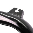 DOBINSONS BULL BAR BLACK DELUXE PRADO 150 3RD GEN 2018+ - BU59 - 5549 - Sniper Custom Trucks