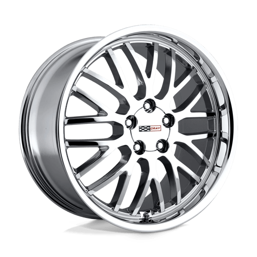 CR MANTA 17X9 5X4.75 +50 70 CHROME