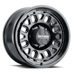Method Race Wheels | MR321 | Gloss Black - Sniper Custom Trucks