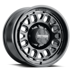 Method Race Wheels | MR321 | Gloss Black