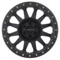 Method Race Wheels | MR304 Double Standard | Matte Black