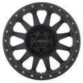 Method Race Wheels | MR304 Double Standard | Matte Black - Sniper Custom Trucks