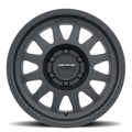 Method Race Wheels | MR704 Bead Grip | Matte Black - Sniper Custom Trucks