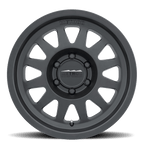 Method Race Wheels | MR704 Bead Grip | Matte Black - Sniper Custom Trucks