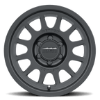 Method Race Wheels | MR703 Bead Grip | Matte Black - Sniper Custom Trucks