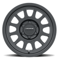 Method Race Wheels | MR703 Bead Grip | Matte Black - Sniper Custom Trucks