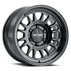 Method Race Wheels | MR318 | Gloss Black - Sniper Custom Trucks