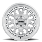 Method Race Wheels | MR321 | Machined - Clear Coat