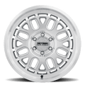 Method Race Wheels | MR321 | Machined - Clear Coat - Sniper Custom Trucks