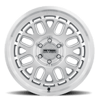 Method Race Wheels | MR321 | Machined - Clear Coat - Sniper Custom Trucks