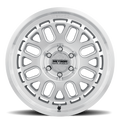 Method Race Wheels | MR321 | Machined - Clear Coat