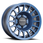 Method Race Wheels | MR707 Bead Grip | Bahia Blue - Sniper Custom Trucks