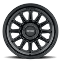 Method Race Wheels | MR323 | Gloss Black - Sniper Custom Trucks