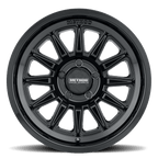 Method Race Wheels | MR323 | Gloss Black - Sniper Custom Trucks