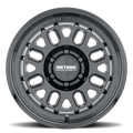 Method Race Wheels | MR321 | Gloss Black