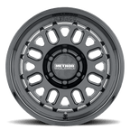 Method Race Wheels | MR321 | Gloss Black - Sniper Custom Trucks
