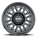 Method Race Wheels | MR321 | Gloss Black