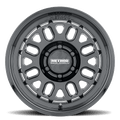 Method Race Wheels | MR321 | Gloss Black - Sniper Custom Trucks