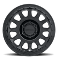 Method Race Wheels | MR709 HD Bead Grip | Matte Black - Sniper Custom Trucks