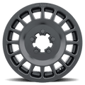 Method Race Wheels | MR407 Bead Grip | Matte Black - Sniper Custom Trucks
