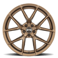 Method Race Wheels | Tech 5 | Bronze - Sniper Custom Trucks