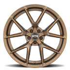 Method Race Wheels | Tech 5 | Bronze - Sniper Custom Trucks