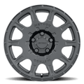 Method Race Wheels | MR502 RALLY | Matte Black - Sniper Custom Trucks
