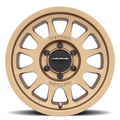 Method Race Wheels | MR703 Bead Grip | Method Bronze - Sniper Custom Trucks