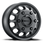 Method Race Wheels | MR901 - FRONT | Matte Black - Sniper Custom Trucks